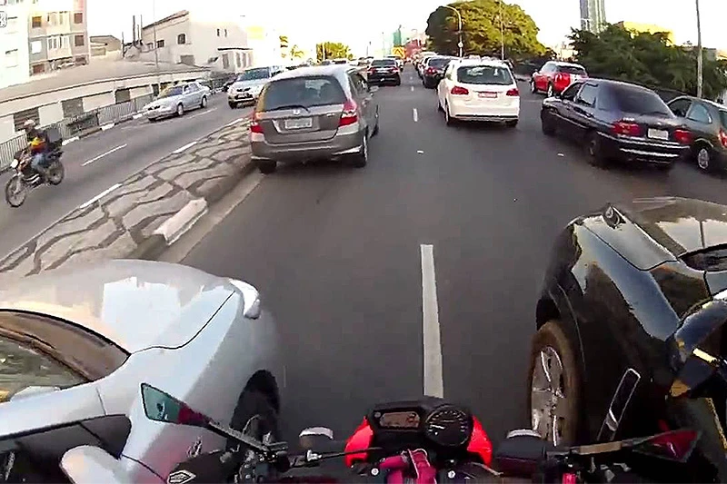 Motoristi u Mostaru najviše krše zakon