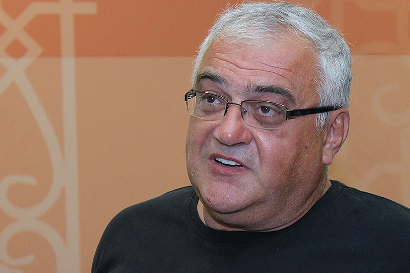 Borut Petrič: Aminu nisam uzeo trenirati zato što je lijepa