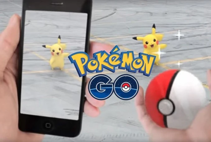 Nintendo na gubitku, velike nade polaže u Pokemon GO