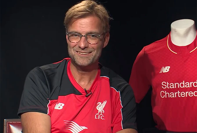 Klopp "otjerao" Sakhoa sa priprema i poslao ga kući