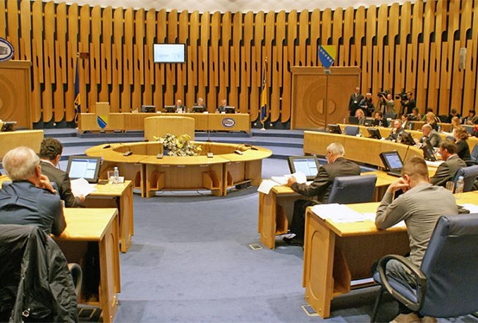 Dom naroda PS BiH traži od institucija detaljne izvještaje o revizijama učinka