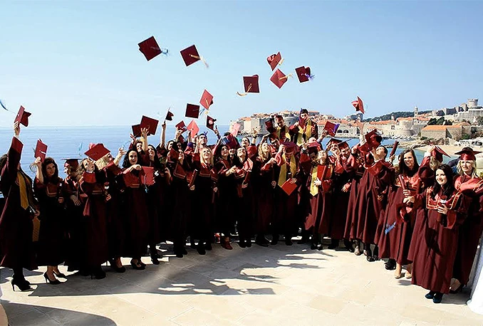 Prvi master double degree studij iz područja ekonomije u Hrvatskoj