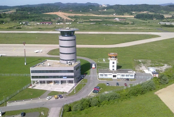 Banjalučki aerodrom ide prema dnu