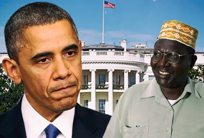 Obamin polubrat glasovat će za Donalda Trumpa