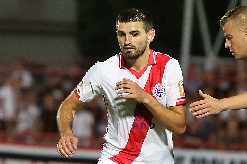Jakovljević: Imao sam pomiješane osjećaje