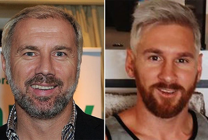Mediji: Messijev uzor je legendarni mostarski nogometaš?