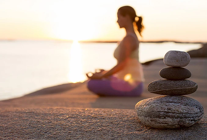 Zašto je dobro meditirati?