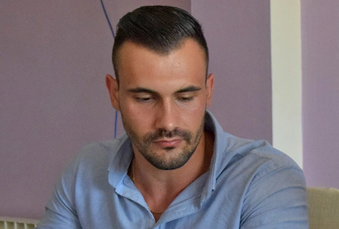 Deni Ćorić: Široki Brijeg stagnira kao grad i sredina
