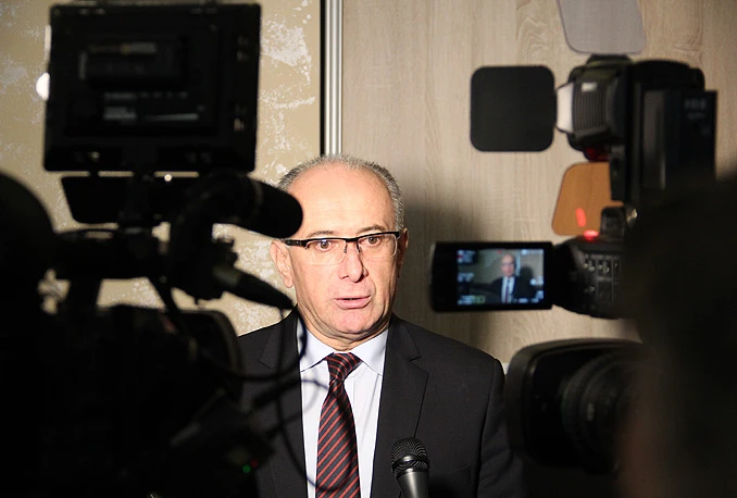 Gdje je zapelo između SDA i HDZ-a BiH u HNŽ-u?