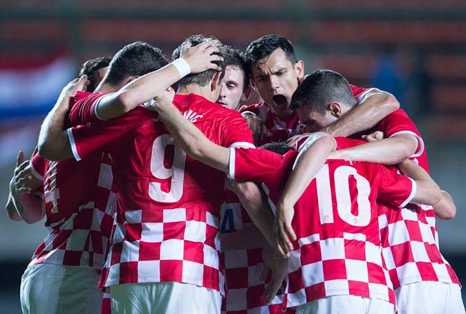 Englezi tvrde: Vatreni na Wembleyu u debiju Allardycea