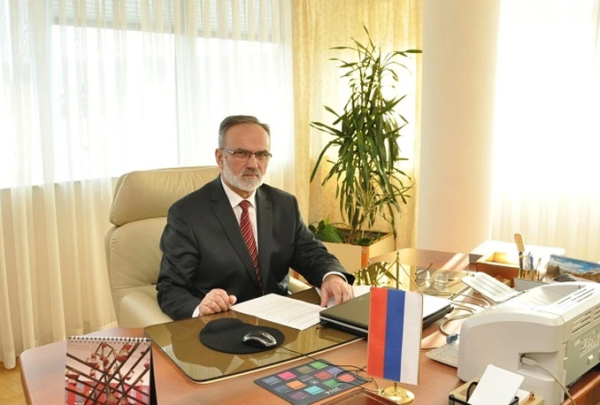 SDPBiH podnio kaznenu prijavu protiv ministra prosvjete RS-a