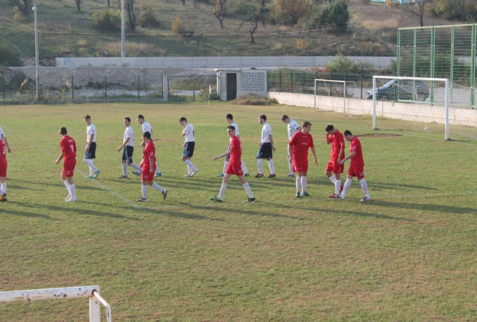 Debitantni Cim i Mladost saznali prve protivnike