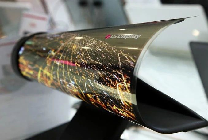 LG sljedeće godine predstavlja sklopive telefone?