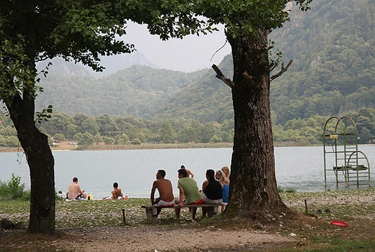 U kanjonu Rakitnice pronađena nestala državljanka Nizozemske