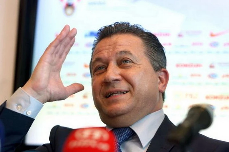 HNS preispituje Regionalnu ligu