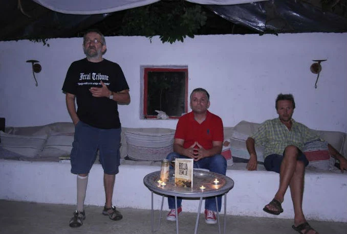 'Boja zemlje' otvorila kulturno ljeto na Boračkom jezeru