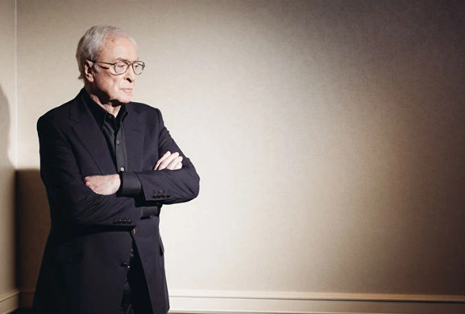 Kako je Michael postao Caine