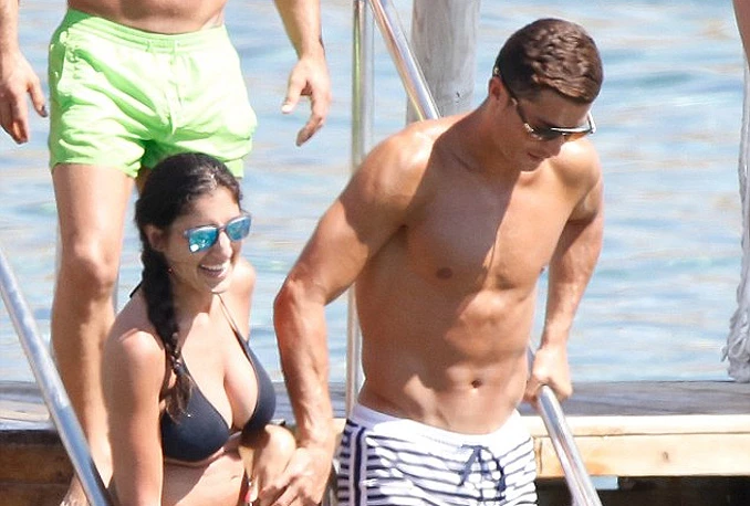 Ronaldo: Ovo je moja najbolja godina