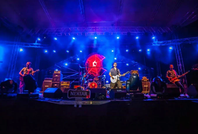 Druga večer Demofesta: Nastavlja se velika podrška bendovima