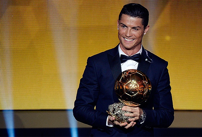 Ronaldo otvorio hotel 'Pestana CR7'