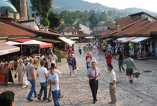 Više od osam tisuća visokoobrazovanih Sarajlija nezaposleno