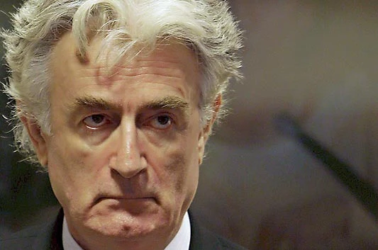 Karadžić se žali na presudu od 40 godina zatvora
