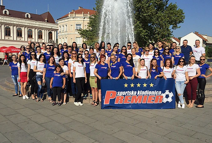 Kladioničarke širom BiH ustaju na prosvjede