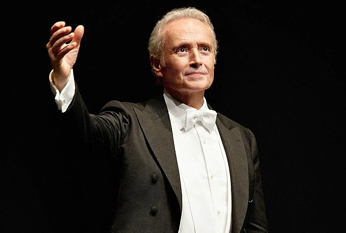 Carreras: Užitak i privilegija je nastupiti u pulskoj Areni