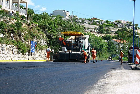 Vijeće ministara preko EBRD-a 'osiguralo' 30 milijuna KM za cestu Miljkovići - Rodoč