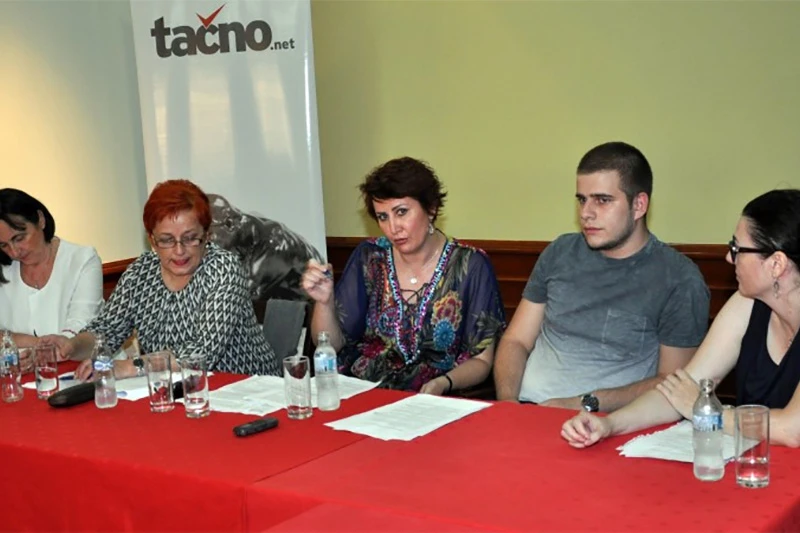 Šutnju treba prekinuti: Nasilje nad ženskim tijelom prisutno je i u vrijeme mira
