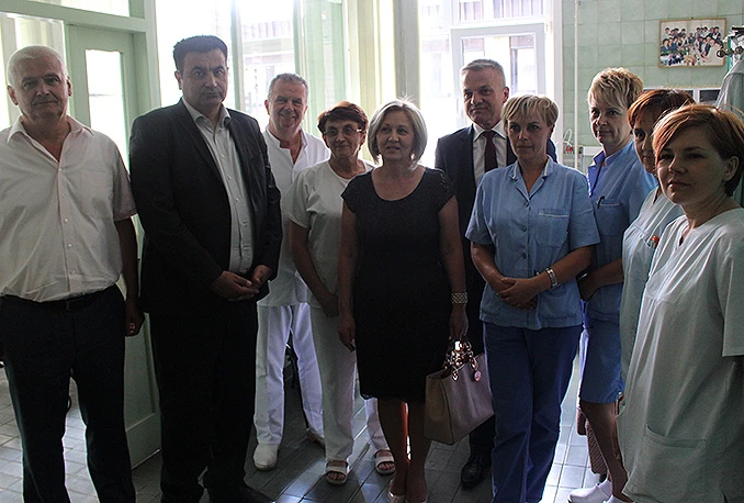 Livno: Iseljavanje mladih zaustaviti nuđenjem perspektive i posla