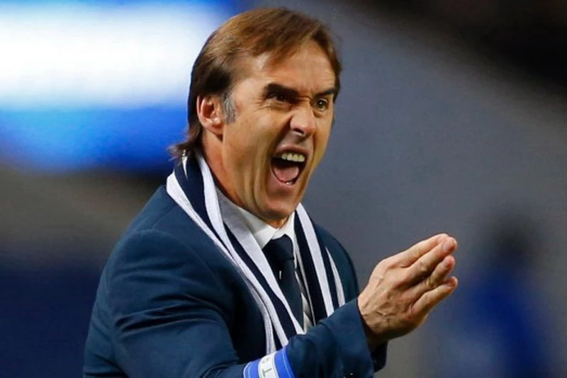 Lopetegui preuzeo Furiju