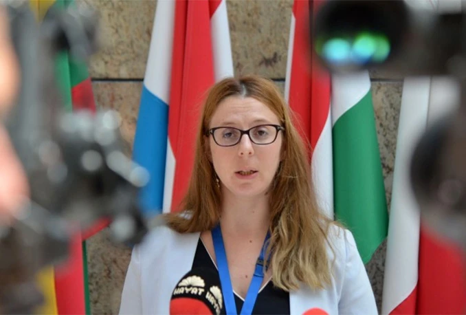 Na bh. institucijama je da osiguraju redovne edukacije pravosudnom osoblju