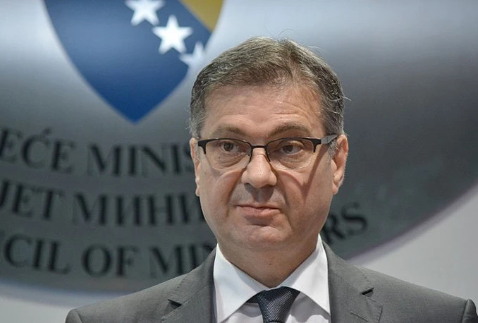 Učinak Vijeća ministara: 145 od 194