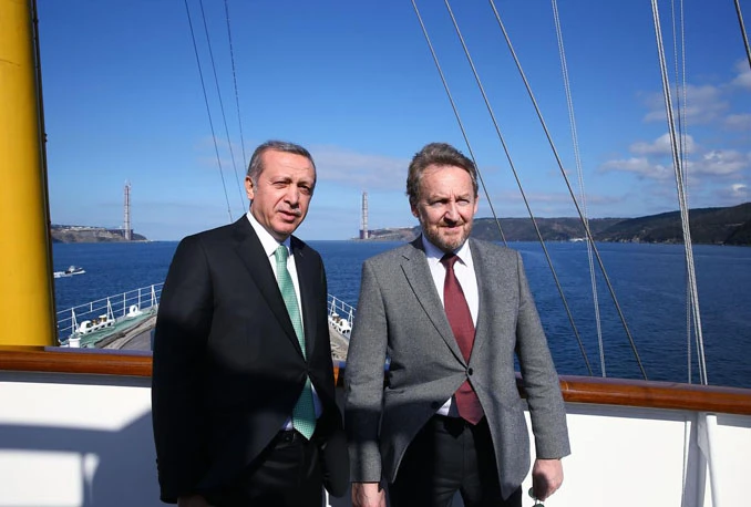 Izetbegović Erdogana nazvao bratom