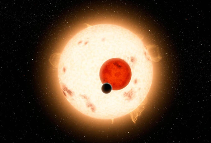 'Kepler' otkrio 104 nove planete