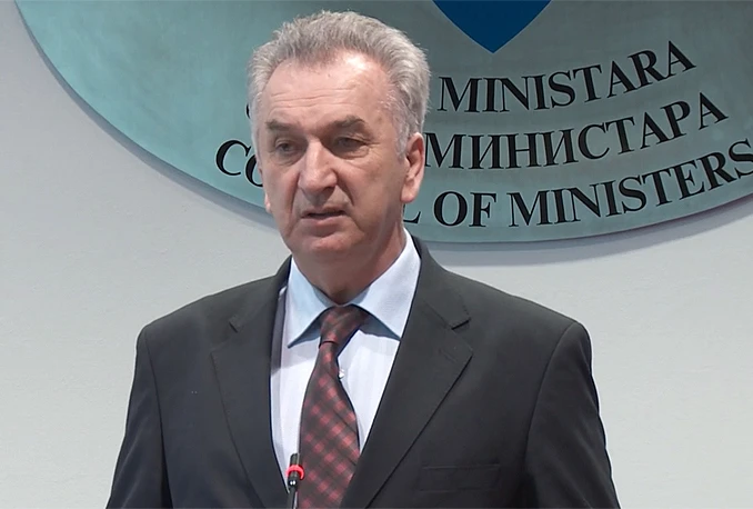 Referendum u RS-u ne može promijeniti ništa