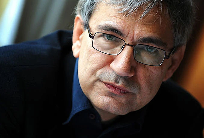 Orhan Pamuk: Osjećam da su svi u Turskoj uplašeni