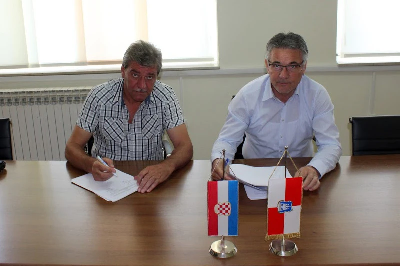 Grude će dobiti gradsku tržnicu