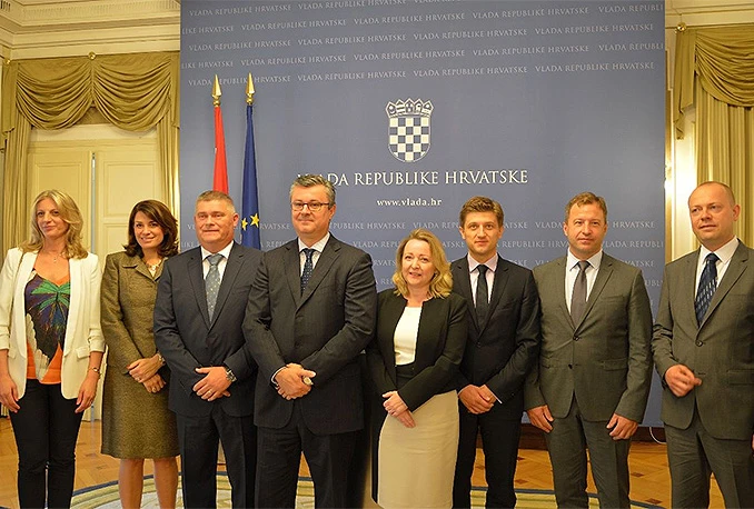 Hrvatska: Vlada predstavila otvaranje IBM centra koji će zaposliti 500 stručnjaka