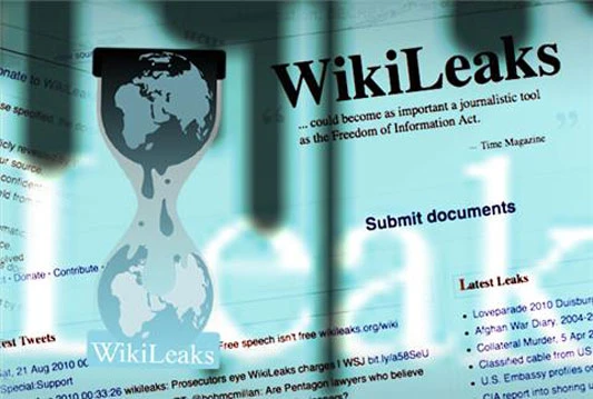 WikiLeaks objavio 300.000 Erdoganovih mailova