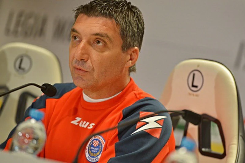 Marinović: Predstavili smo se u dobrom svjetlu