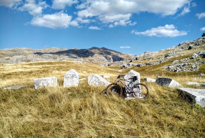UNESCO stoji iza 22 nekropole u BiH - Pogledajte neke od njih