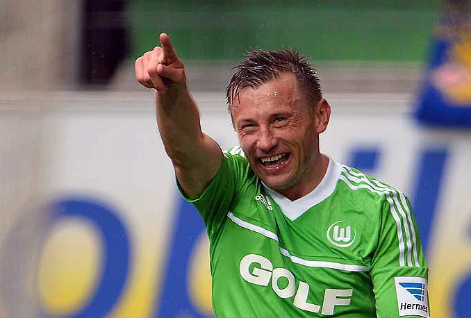 Ivica Olić pronašao novi klub