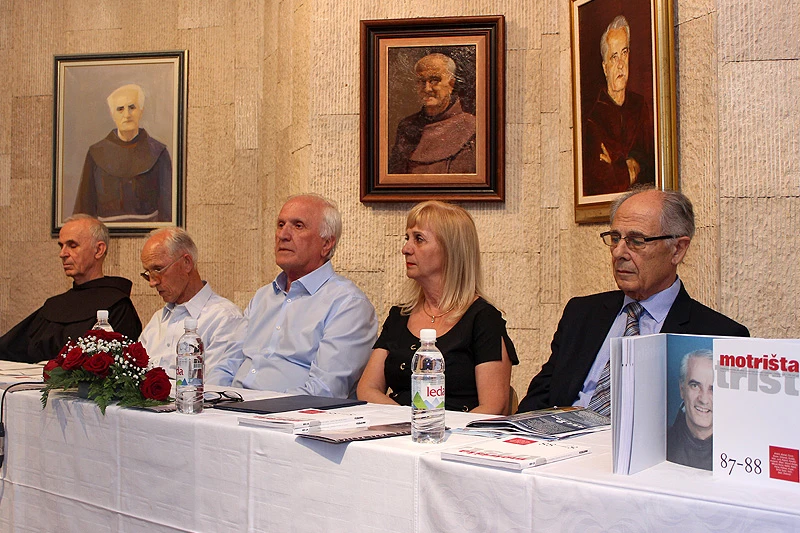 Široki Brijeg: Otvorena izložba – hommage fra Jozi Pejiću