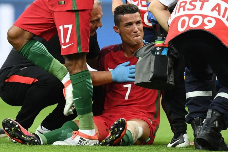 Real bez Ronalda do 11. rujna