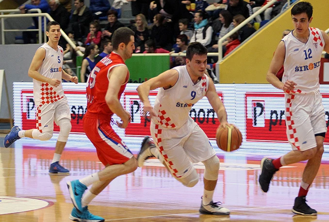 Ćorić otišao iz Širokog, za njim će vjerojatno i Karačić