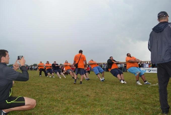 I Nevesinjska olimpijada želi u UNESCO