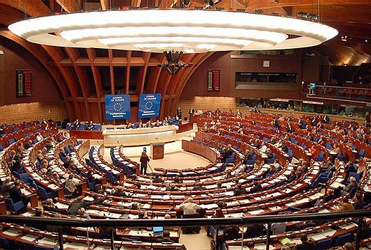 BiH bi mogla dobiti nogu iz Vijeća Europe