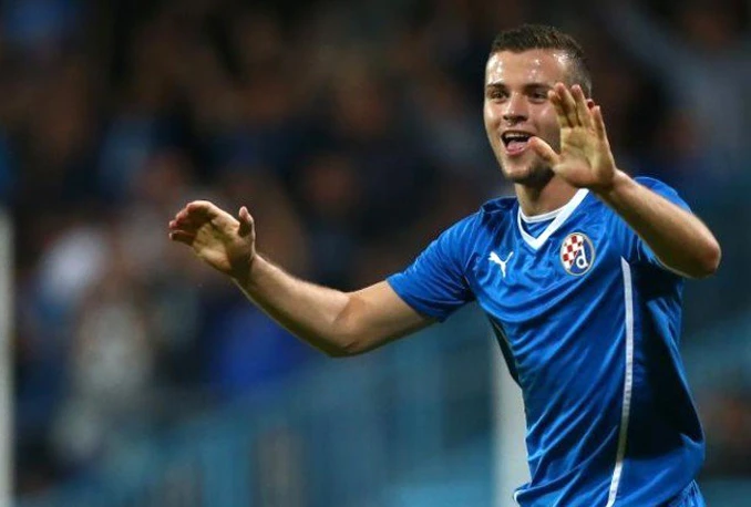 Dinamo krenuo šampionski... preokretom